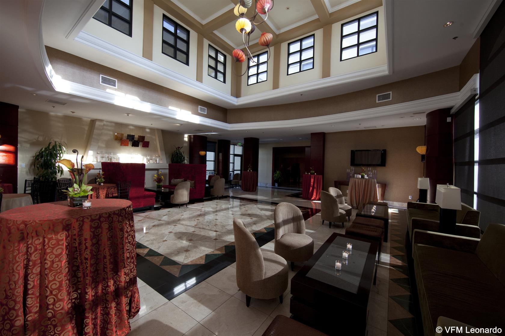 Doubletree By Hilton San Francisco South Airport Blvd South San Francisco Exterior foto
