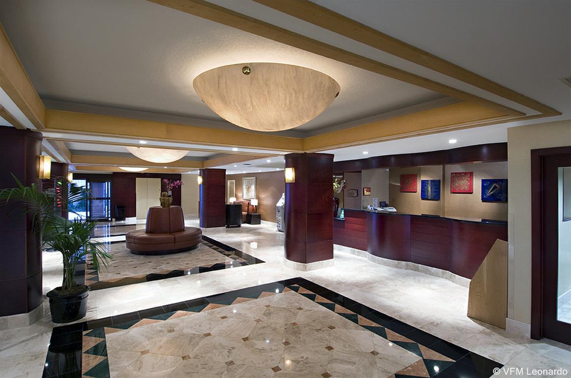 Doubletree By Hilton San Francisco South Airport Blvd South San Francisco Exterior foto