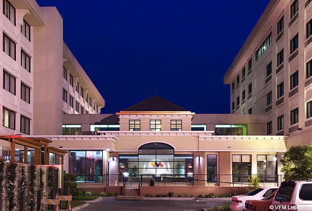 Doubletree By Hilton San Francisco South Airport Blvd South San Francisco Exterior foto