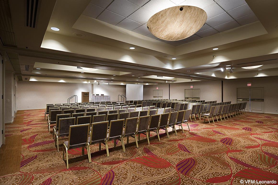 Doubletree By Hilton San Francisco South Airport Blvd South San Francisco Exterior foto