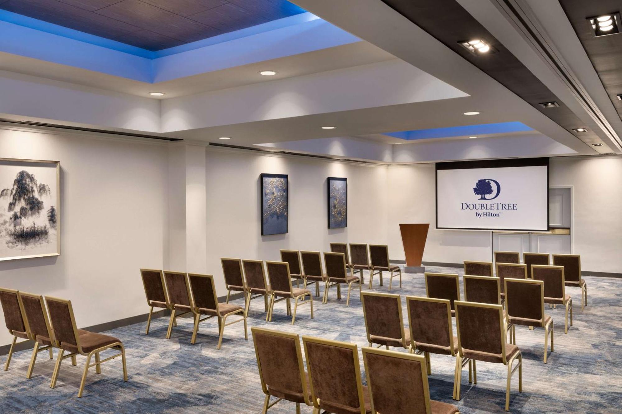 Doubletree By Hilton San Francisco South Airport Blvd South San Francisco Exterior foto