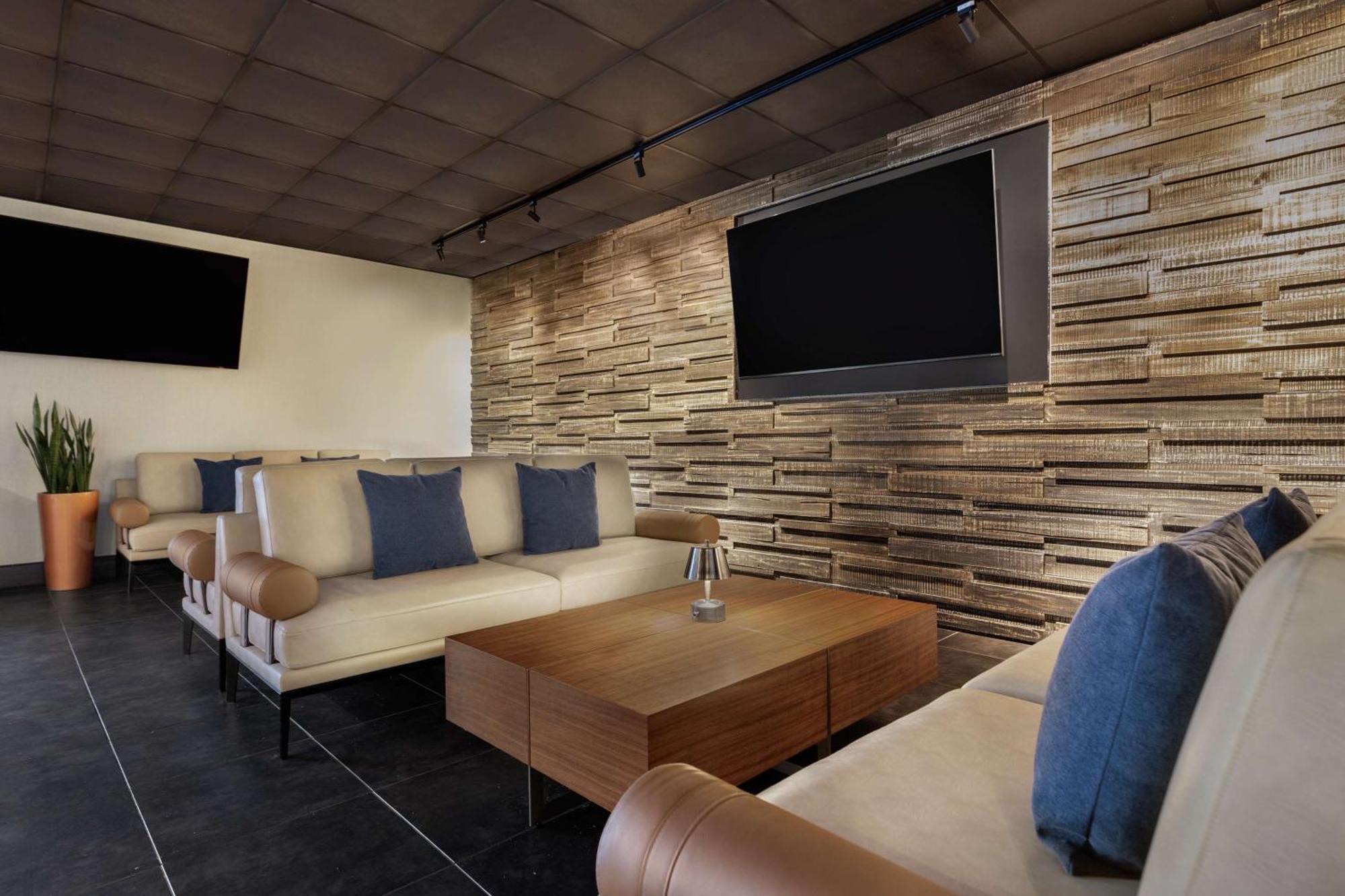 Doubletree By Hilton San Francisco South Airport Blvd South San Francisco Exterior foto