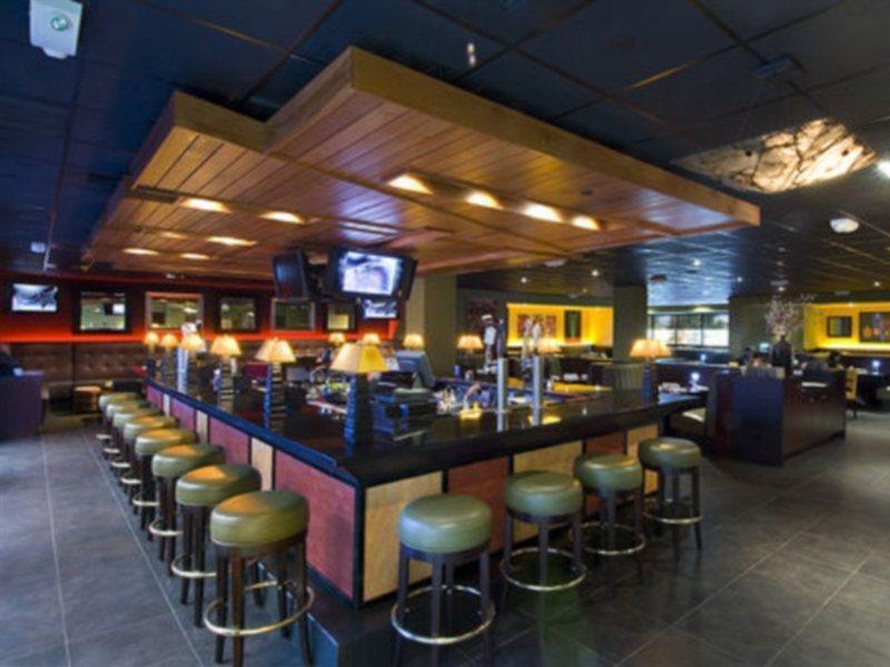 Doubletree By Hilton San Francisco South Airport Blvd South San Francisco Exterior foto