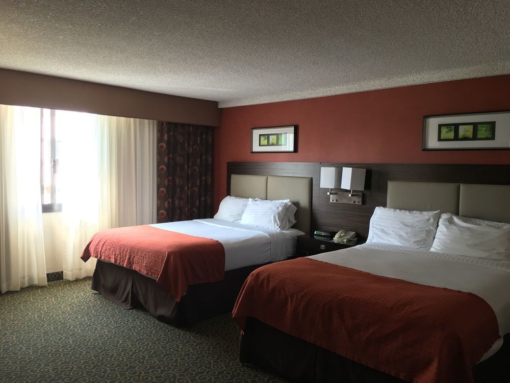 Doubletree By Hilton San Francisco South Airport Blvd South San Francisco Exterior foto