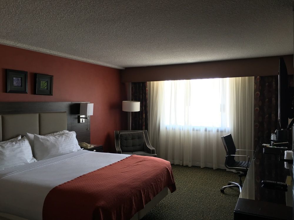 Doubletree By Hilton San Francisco South Airport Blvd South San Francisco Exterior foto