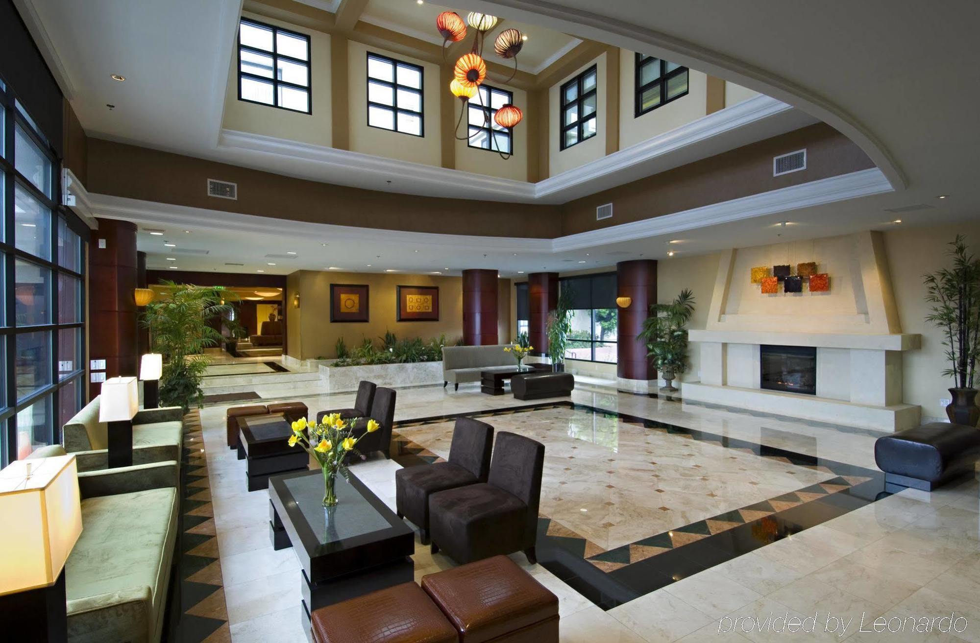 Doubletree By Hilton San Francisco South Airport Blvd South San Francisco Interior foto